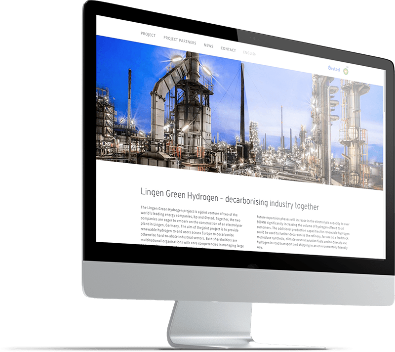 Lingen Imac